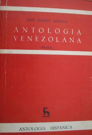 Antología Venezolana